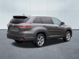 Used 2016 Toyota Highlander Limited image 3