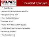 Used 2023 Ford Edge SEL image 2