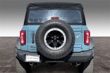 Used 2021 Ford Bronco Badlands w/ Sasquatch Package image 4