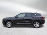 New 2025 Chevrolet Trax LS w/ LS Convenience Package image 2