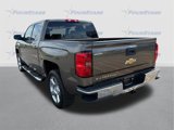 Used 2014 Chevrolet Silverado 1500 LT w/ Texas Edition, 1LT Trim image 5