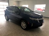 Used 2023 Chevrolet Equinox LT image 2
