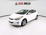 Used 2013 Hyundai Elantra GLS w/ Preferred Pkg image 3