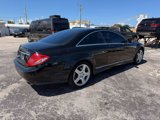 Used 2009 Mercedes-Benz CL 550 4MATIC image 6