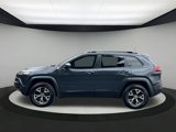 Used 2017 Jeep Cherokee Trailhawk w/ Comfort/Convenience Group image 4
