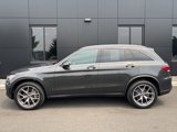 Certified 2022 Mercedes-Benz GLC 300 4MATIC image 2