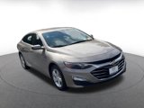 Used 2024 Chevrolet Malibu LT image 3