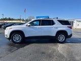 Used 2018 Chevrolet Traverse LT image 2
