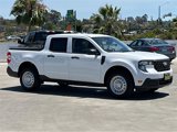 New 2025 Ford Maverick XL image 3