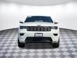 Used 2019 Jeep Grand Cherokee Altitude image 5