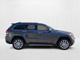 Used 2017 Jeep Grand Cherokee Limited w/ Luxury Group II image 4