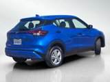 Used 2021 Nissan Kicks S image 4