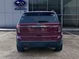 Used 2014 Ford Explorer Limited w/ Equipment Group 302A image 5