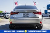 Used 2016 Lexus IS 300 AWD image 5