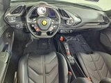 Certified 2018 Ferrari 488 Spider image 4