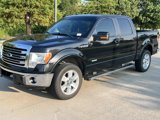 Used 2013 Ford F150 Lariat w/ Mid Equipment Group image 5