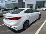 Used 2017 Hyundai Elantra Sport w/ Sport Premium Package 06 image 3