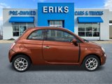 Used 2015 FIAT 500 Pop image 5