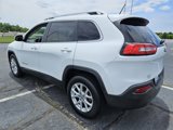 Used 2016 Jeep Cherokee Latitude w/ Cold Weather Group image 5