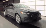 Used 2020 Ford Fusion SE image 4