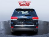 Used 2018 Jeep Grand Cherokee Limited image 4