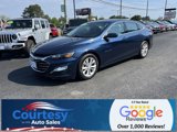 Used 2020 Chevrolet Malibu LT image 3