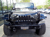Used 2012 Jeep Wrangler Sport image 2