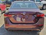 Used 2023 Nissan Sentra SV image 5