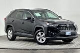 Certified 2020 Toyota RAV4 XLE image 2