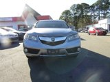Used 2013 Acura RDX FWD w/ Technology Package image 3