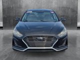 Used 2018 Hyundai Sonata SEL image 2