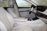 Certified 2018 Mercedes-Benz S 450 4MATIC Sedan image 5