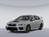 Used 2018 Subaru WRX STI Limited image 4