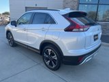 New 2025 Mitsubishi Eclipse Cross SE image 3