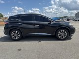 Used 2018 Nissan Murano SV image 2