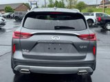 Used 2021 INFINITI QX50 Luxe w/ Cargo Package image 5