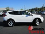Used 2013 Toyota RAV4 XLE image 3
