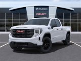 New 2025 GMC Sierra 1500 Pro w/ Graphite Edition image 6