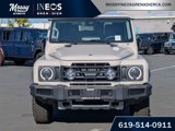 New 2024 INEOS Grenadier image 2