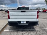 New 2025 Chevrolet Silverado 1500 W/T w/ Trailering Package image 4
