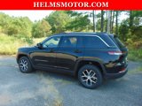 Used 2023 Jeep Grand Cherokee Limited image 6