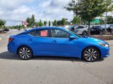 Certified 2021 Nissan Sentra SV w/ SV Premium Package image 2