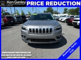 Used 2020 Jeep Cherokee Latitude Plus w/ Cold Weather Group image 3