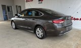 Used 2016 Chrysler 200 Limited image 4