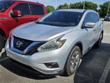 Used 2018 Nissan Murano SV w/ Cargo Package image 3
