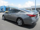 Used 2021 Nissan Altima 2.5 S image 6