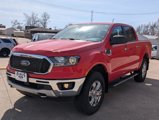 Used 2021 Ford Ranger XLT w/ Equipment Group 301A Mid image 3