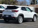 New 2025 Chevrolet TrailBlazer LS w/ LS Convenience Package image 3