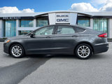 Used 2020 Ford Fusion SE image 4