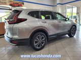 Used 2020 Honda CR-V EX-L image 4